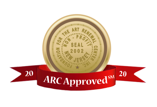ARC APPROVED SEAL 2020